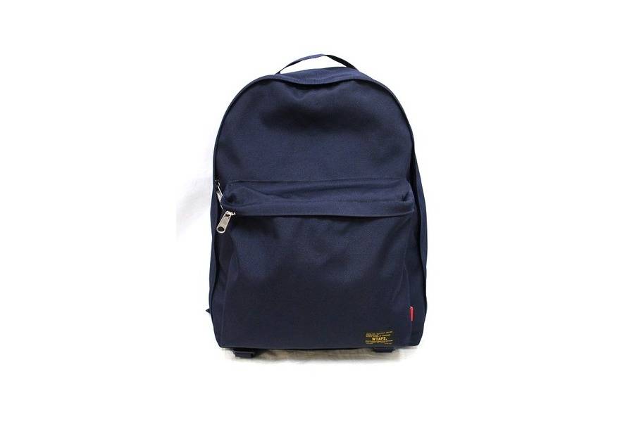 WTAPS(ダブルタップ)” 「BOOK PACK」入荷しました。[2017.04.06発行