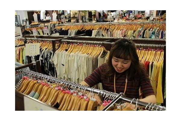 アルバイトスタッフ大募集！！！！【トレファクスタイル東戸塚