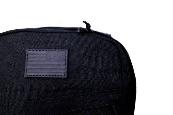 デザイン×耐久性×機能性／“GORUCK(ゴーラック)”[2017.11.12発行]｜トレ