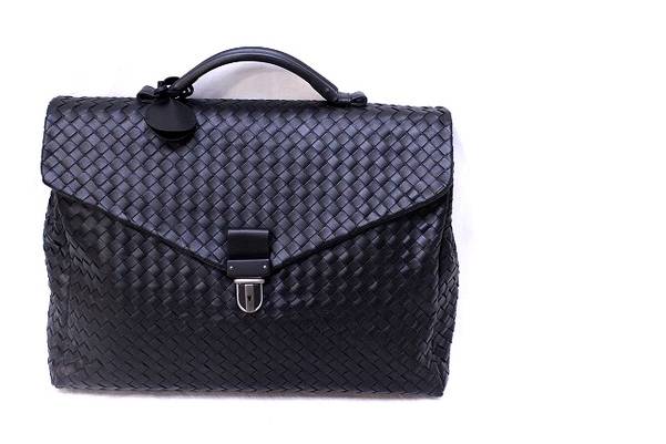 Bottega Veneta(ボッテガベネタ)”男のビジネスバッグ入荷