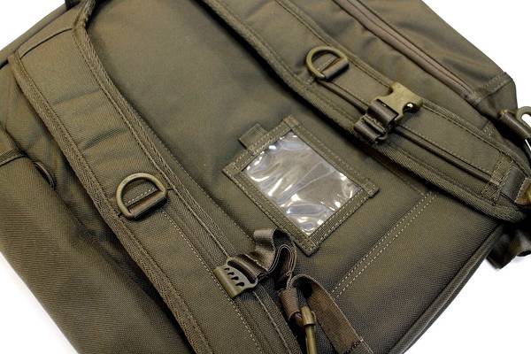 WTAPS オリーブ バックパック 中古・古着通販】WTAPS (ダブルタップス) PORTER (ポーター