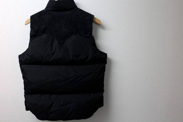 今の時期ピッタリ！BEAMS別注のRocky Mountain Featherbed(ロッキー