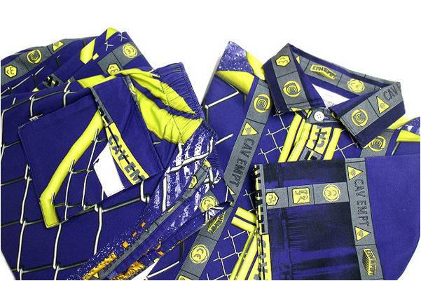 C.E(シーイー)”から18SSのセットアップアイテム入荷。[2018.07.10発行
