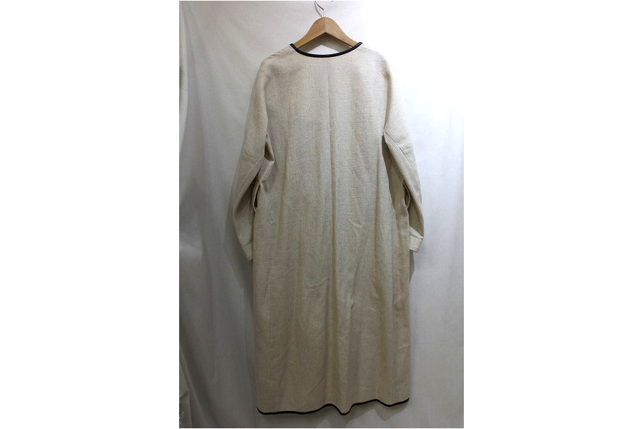【FIGARO Paris】フィガロパリ チェスターコート ≪通常販売≫classical chester coat（クラシカルチェスター