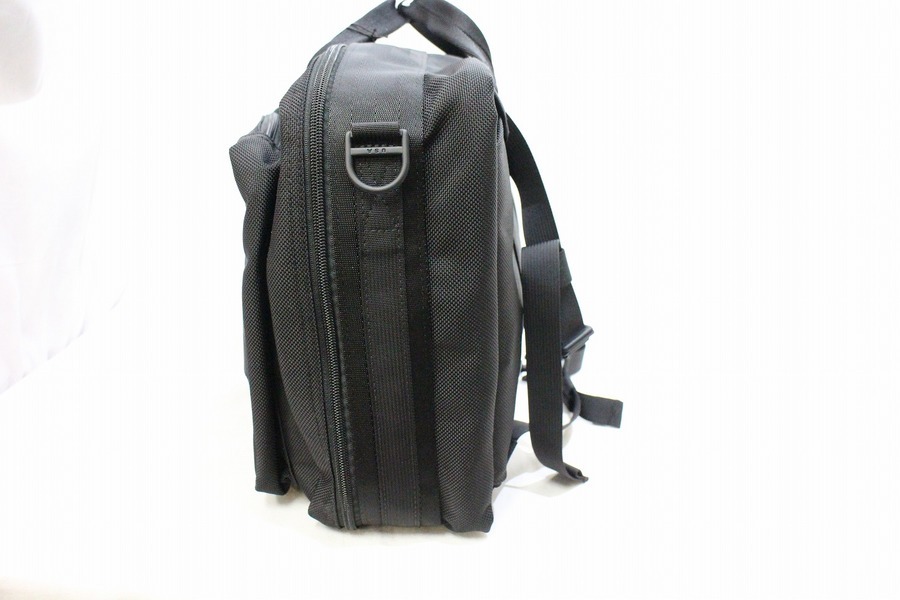 別注】BRIEFING×TOMORROWLAND NEO TRINITY LINER MOD 2WAYバッグ