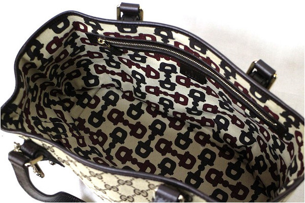 GUCCI/グッチ チャーム付GGトートバッグ入荷。[2019.04.14発行]｜トレ