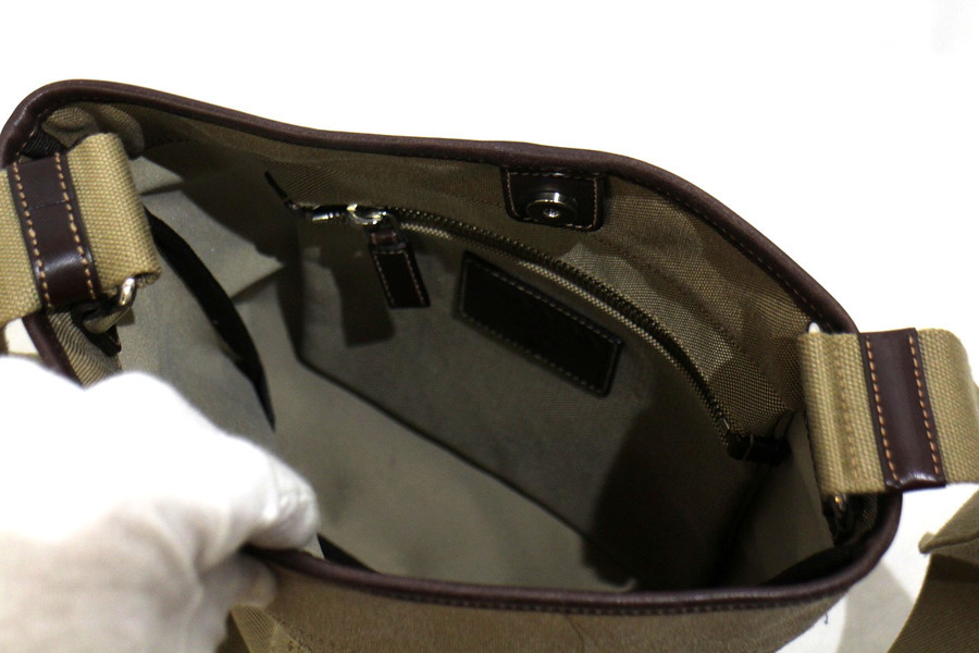 PRADA(プラダ)ロゴキャンバスショルダーバッグ入荷![2019.05.28 PRADA(プラダ)ロゴキャンバスショルダーバッグ入荷![2019.05.28