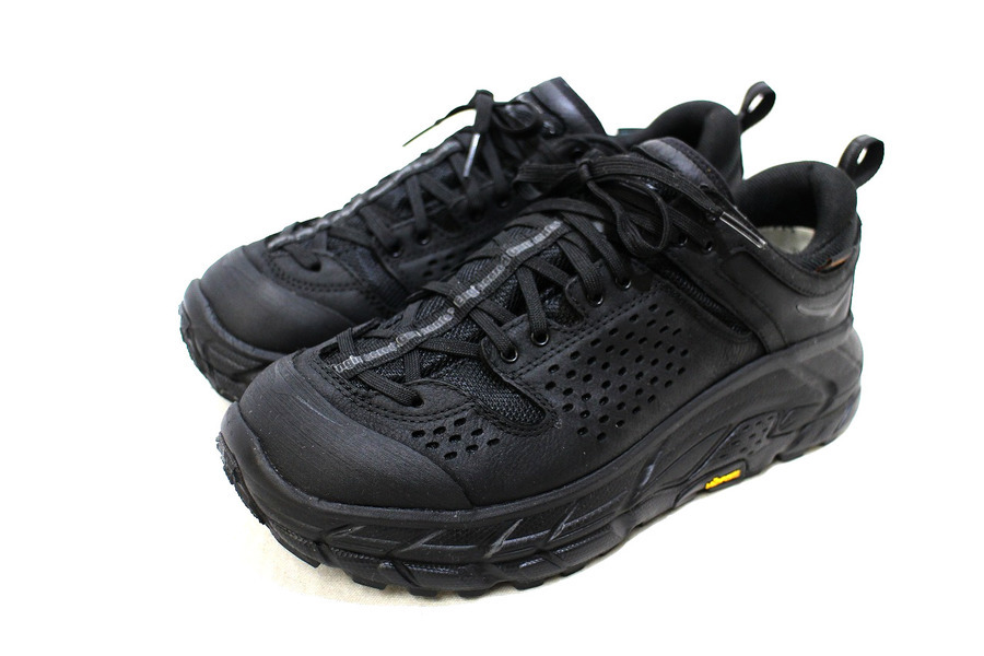 ENGINEERED GARMENTS × HOKA ONE ONE スニーカー