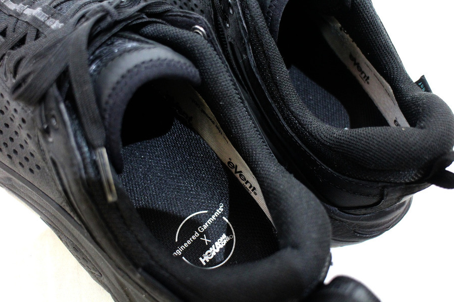 Engineered Garments×HOKA ONE ONE コラボスニーカーが入荷！[2019.05