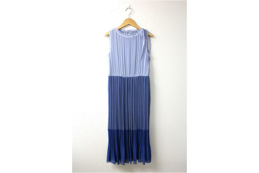 essence of ANAYI/上品なドレスワンピースが入荷です。[2019.07.01発行]