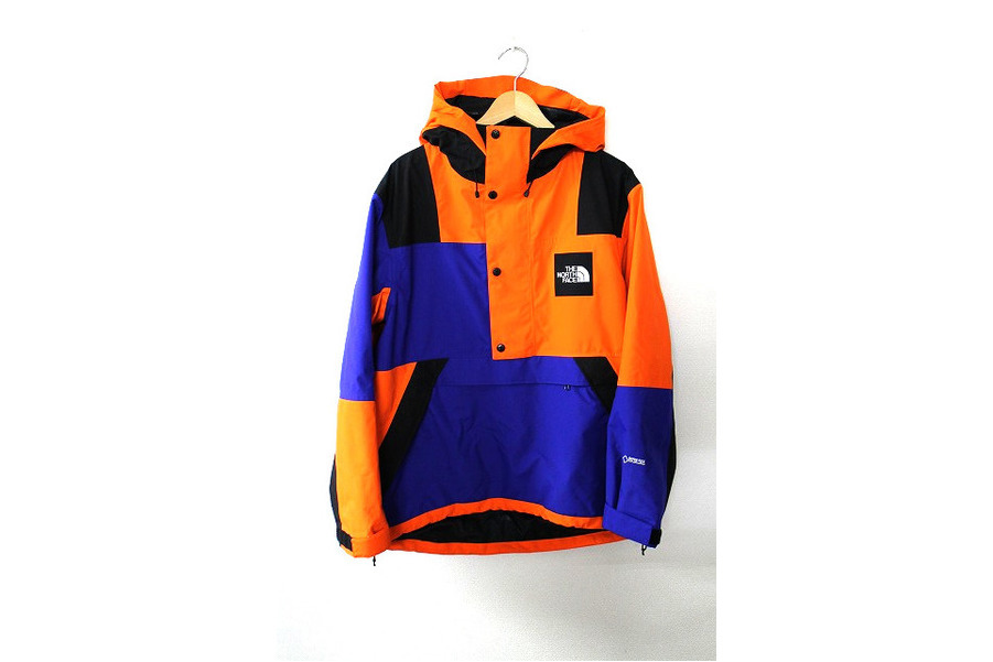 North face rage deals gtx shell pullover