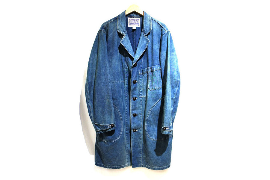 RRL ショップコート