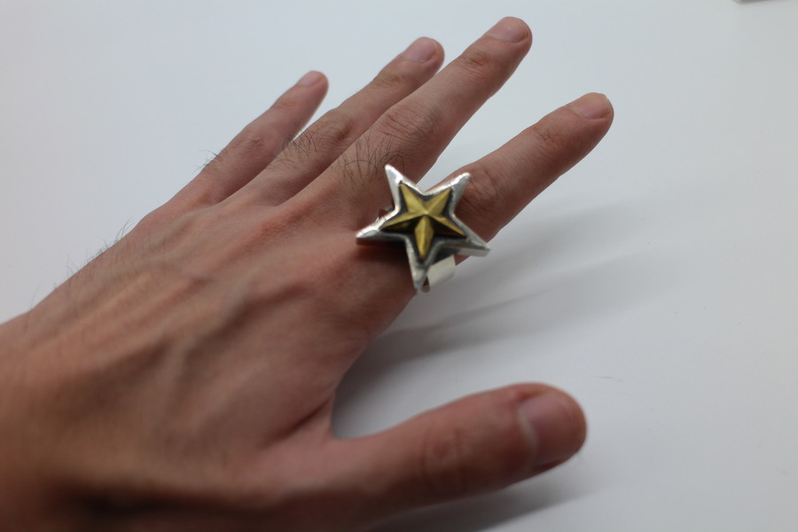 JAM HOME MADE/ジャムホームメイド スターリングのご紹介です 