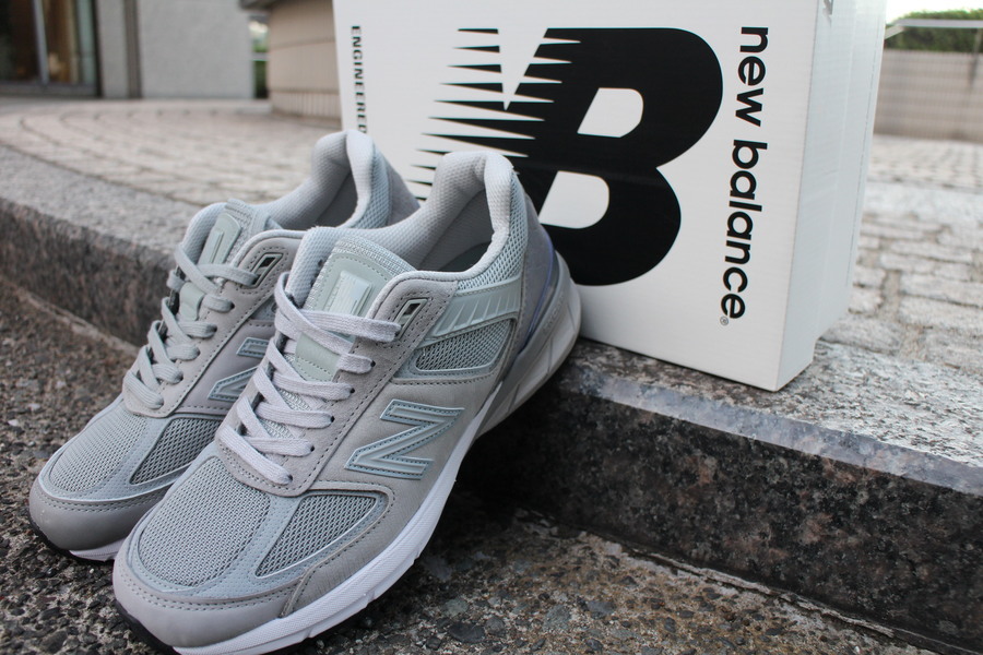 ◆ ENGINEERED GARMENTS x NEW BALANCE ◆