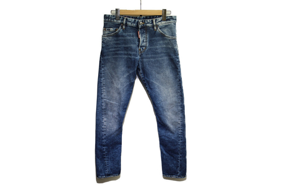 デニム界の最高峰 Dsquared2 ディースクエアード最新コレクションモデルが2点まとめて入荷 19 09 21発行 デニム界の最高峰 Dsquared2 ディースクエアード最新コレクションモデルが2点まとめて入荷 19 09 21発行