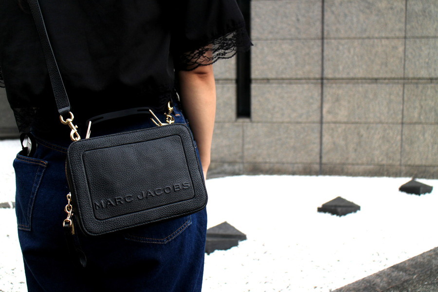 MARC JACOBS マークジェイコブス THE BOX WATERMELON