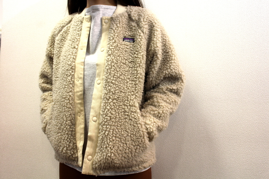 パタゴニア patagonia ボマー ボマージャケット XL レトロx ボア