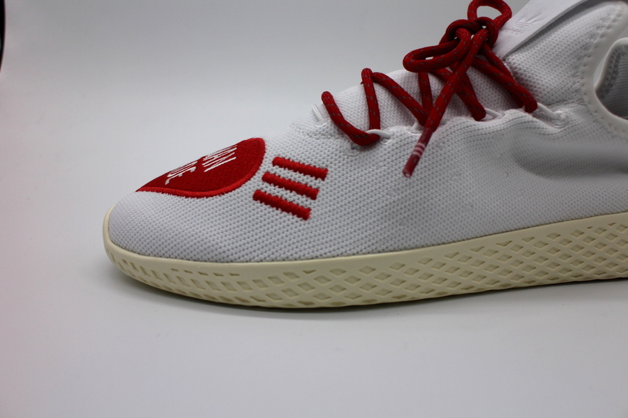 HUMAN MADE×adidasコラボが実現！アイコニックなロゴが目印の