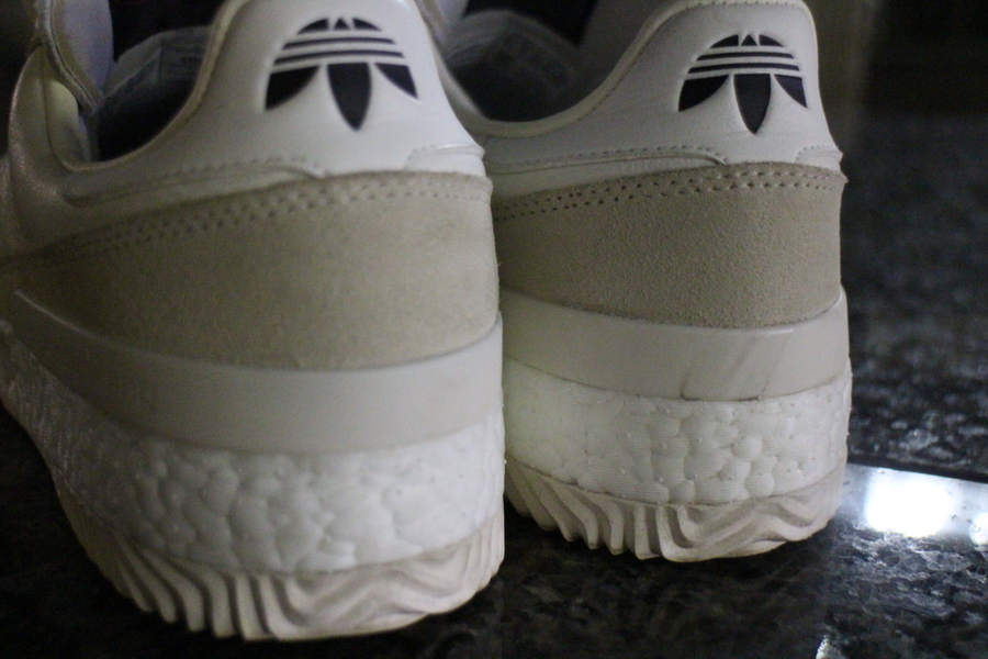 adidas×alexander wang(アディダス×アレキサンダーワン)のアイ