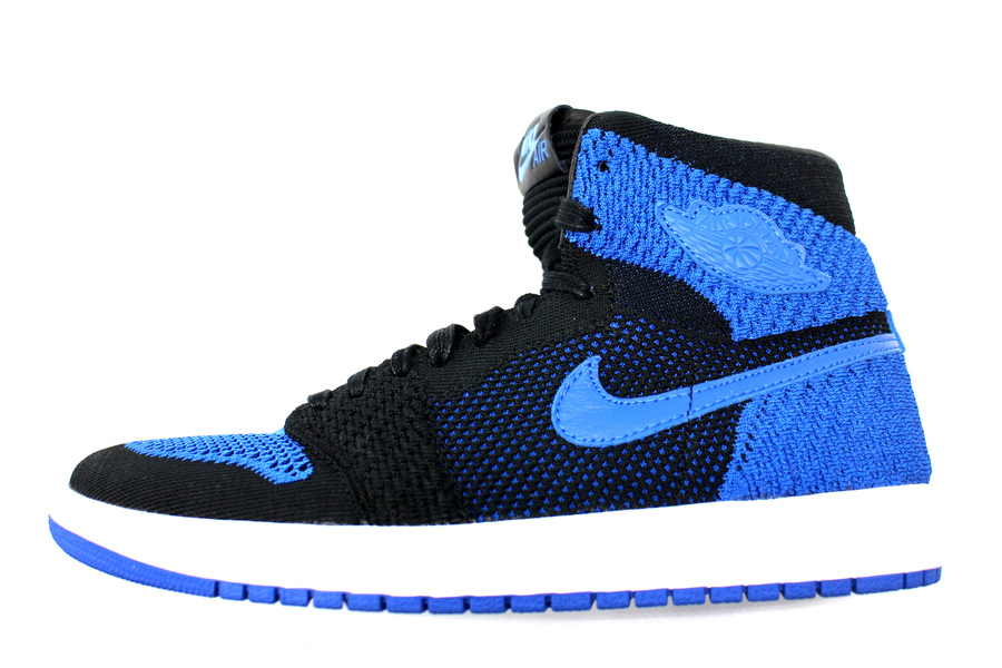 NIKE公式】エア ジョーダン 1 AJ1 レトロ HIGH フライニット