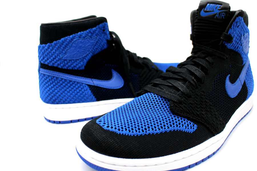 NIKE/ナイキ】再び入荷。AIR JORDAN 1/エアジョーダン1 フライ