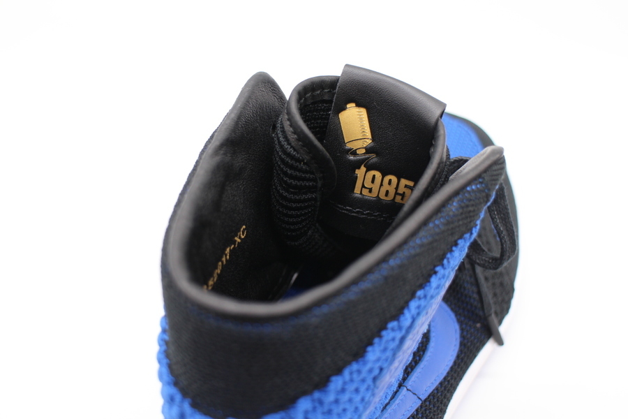 NIKE/ナイキ】再び入荷。AIR JORDAN 1/エアジョーダン1 フライニット