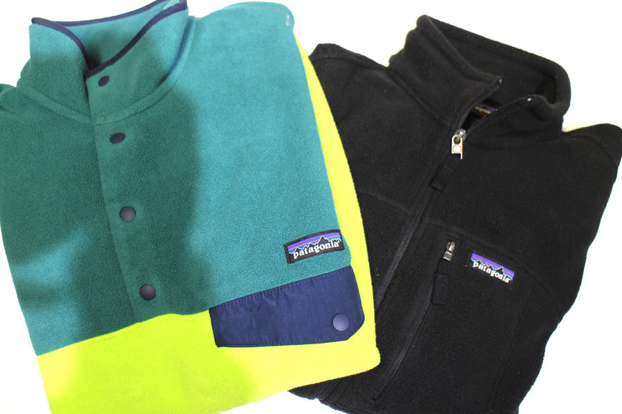 the north face patagonia