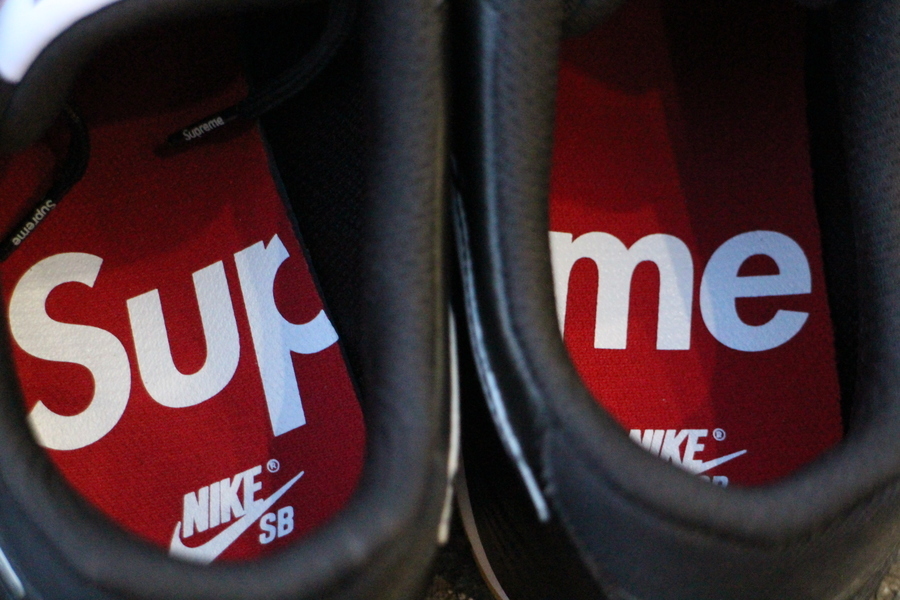 NIKE×Supreme/ナイキ×シュプリーム】から【GATO QS/ガトクイック NIKE×Supreme/ナイキ×シュプリーム】から【GATO QS/ガトクイック