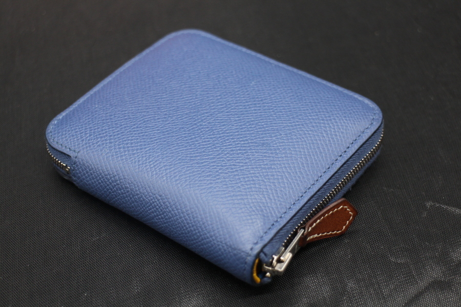 HERMES/エルメス】コインケース、手帳カバーなどまとめて3点の入荷