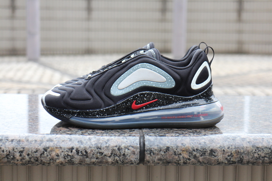 【USED】UNDERCOVER × NIKE AIR MAX 720