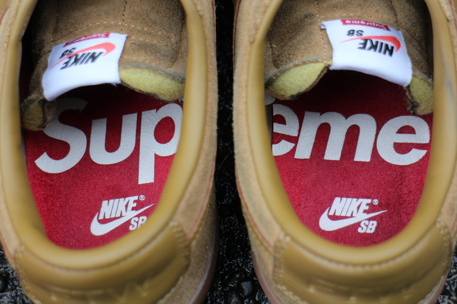 Supreme×NIKE/シュプリーム×ナイキ】から【Blazer Low /スニーカー】が入荷致しました。[2020.06.01発行]｜トレファクスタイル東戸塚店｜洋服・古着の買取と販売の専門店｜トレジャーファクトリー（トレファク）のファッションリユース