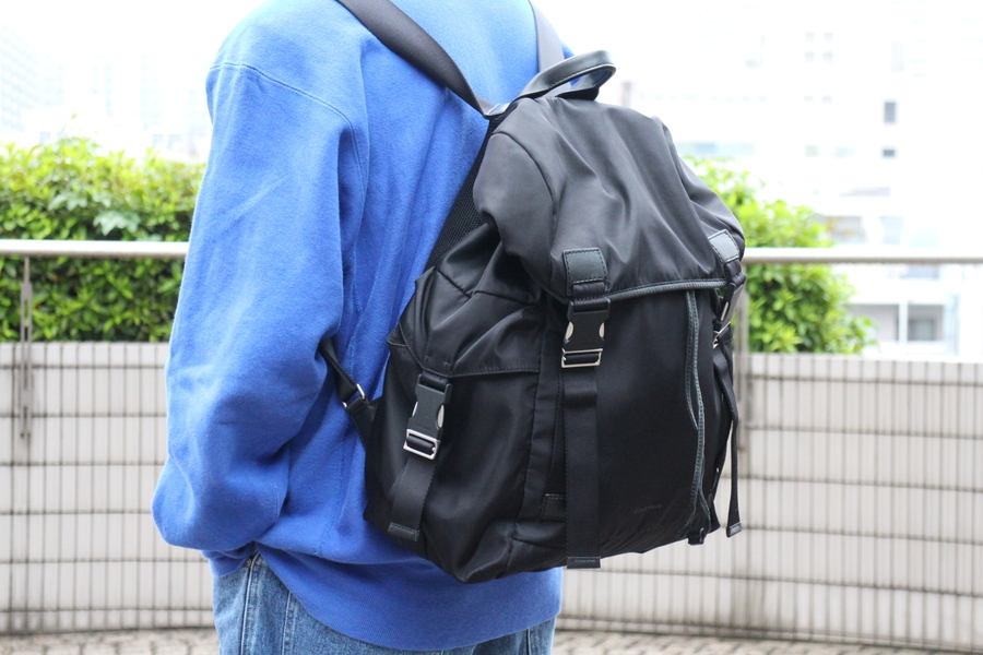 COLE HAAN/コールハーン】から【City Back Pack/シティーバックパック