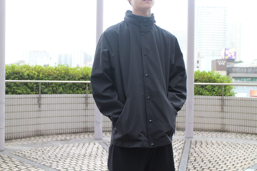 MONCLER/モンクレール】から【RANCE JACKET/ランスジャケット】のご