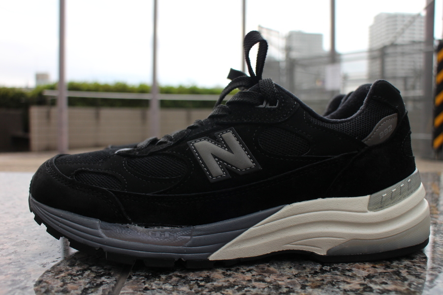 NewBalance/ニューバランス】から【992/CLASSICS TRADITIONNELS】のご 
