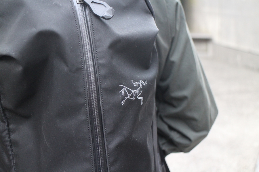ARC'TERYX/アークテリスク】から【ARRO 22 BACKPACK/アロー 22