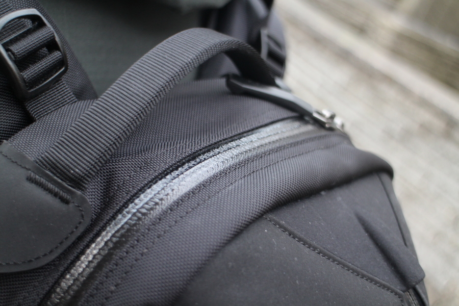 ARC'TERYX/アークテリスク】から【ARRO 22 BACKPACK/アロー 22