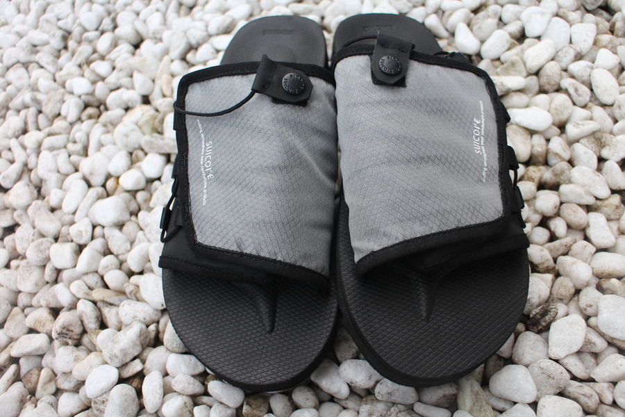 BEAMS X Paper Boy × Suicoke ペーパーボーイ サンダル | BEAMS X