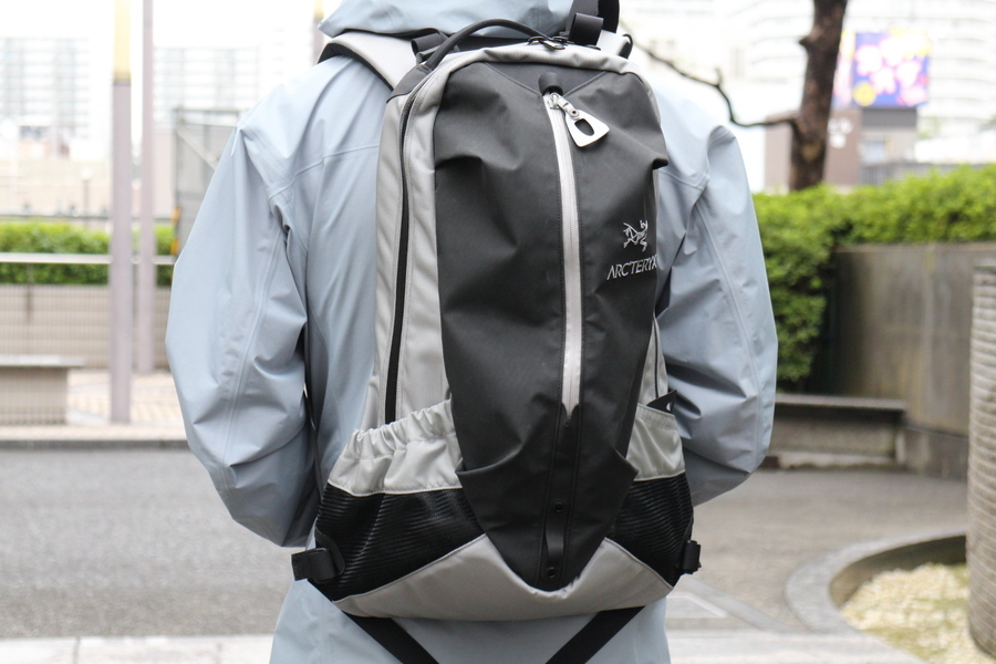 ARC’TERYX / Arro 22 Backpack アロー22