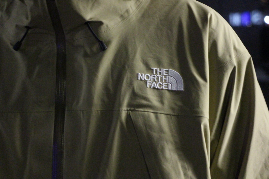 THE NORTH FACE/ザノースフェイス】から【クライムライト