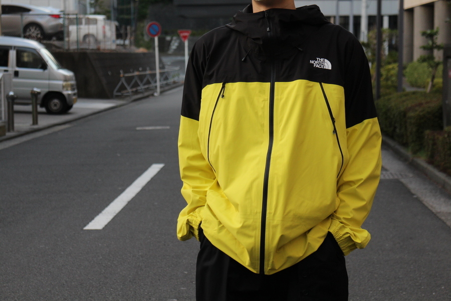 The North Face SUPER HAZE Jacket サイズM