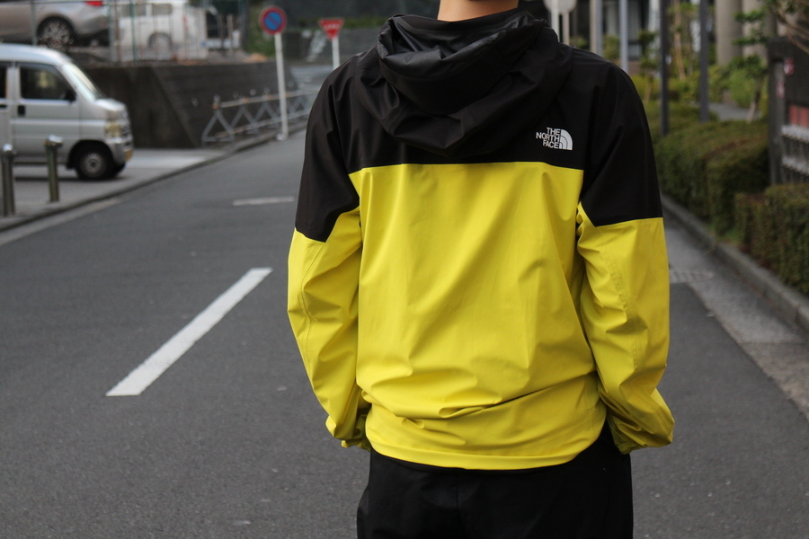 THE NORTH FACE/ザノースフェイス】から【Super Haze Jacket/スーパー ...