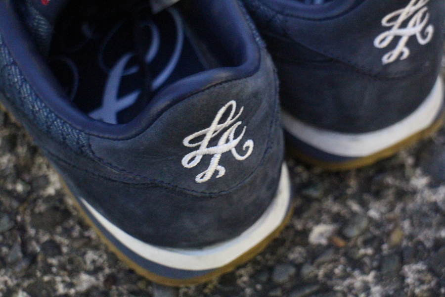 Mr. Cartoon × Nike Cortez Basic 