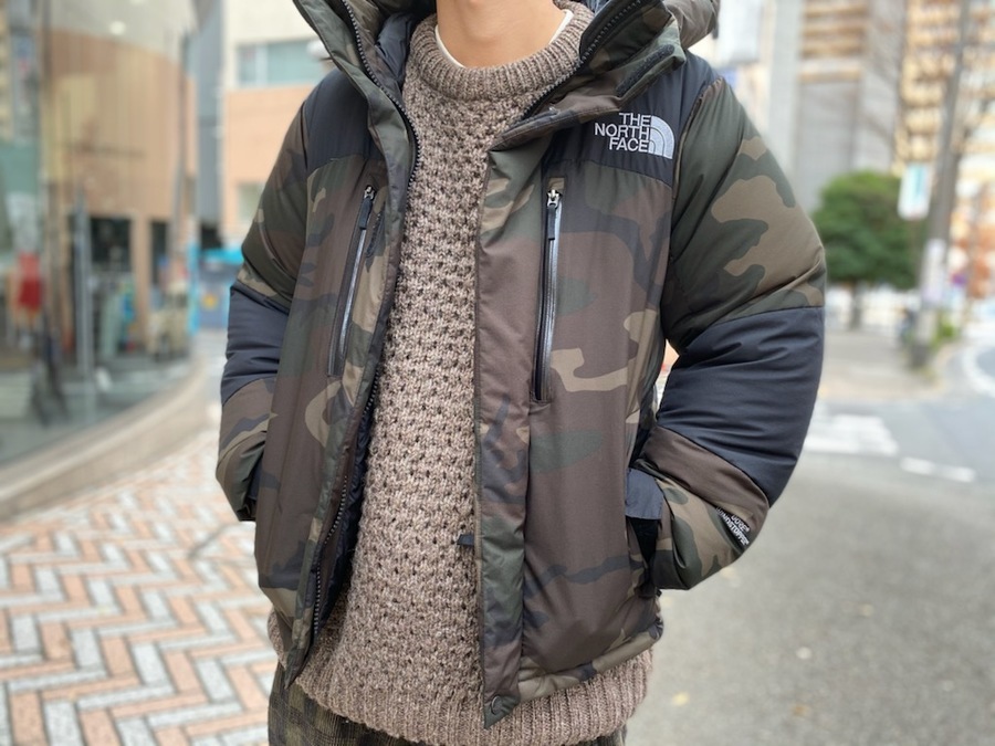 THE NORTH FACE/ザノースフェイス】から【バルトロライトジャケット ...