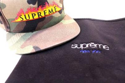 「SUPREMEのシュプリーム 」