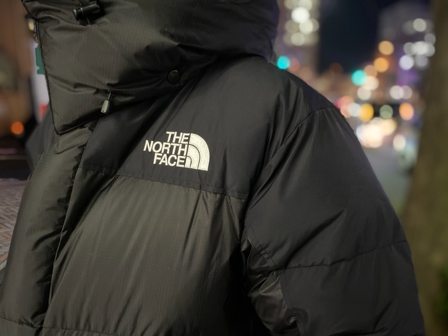 THE NORTH FACE/ザノースフェイス】から【ヒムダウンパーカー THE NORTH FACE/ザノースフェイス】から【ヒムダウンパーカー
