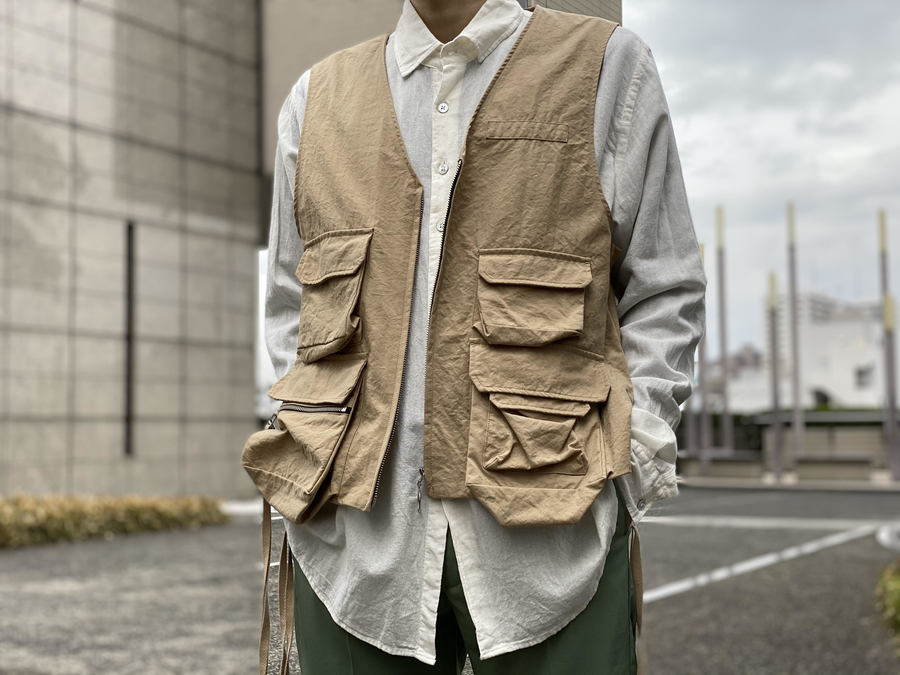 日本産 Toironier ニットベスト agapeeurope.org