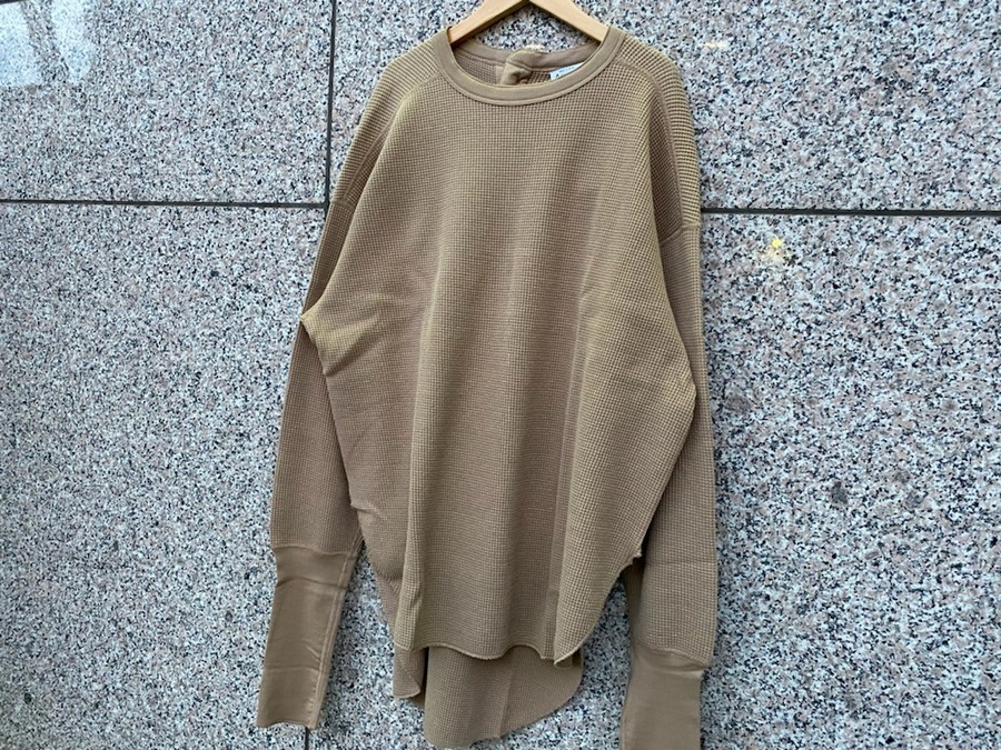DEUXIEME CLASSE - ドゥーズィエムクラス【AMERICANA/アメリカーナ】 PREPS SWEAT AMERICANA/アメリカーナ】 PREPS SWEAT（スウェット）｜Deuxieme