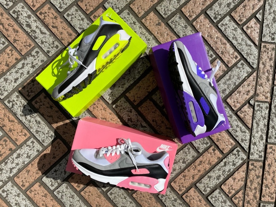 NIKE 90 3 2021.03.24