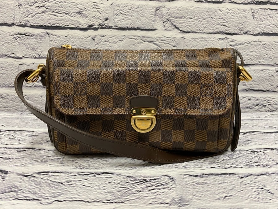 LOUIS VUITTON/ルイヴィトン】から【ラヴェッロGMショルダーバッグ】が  