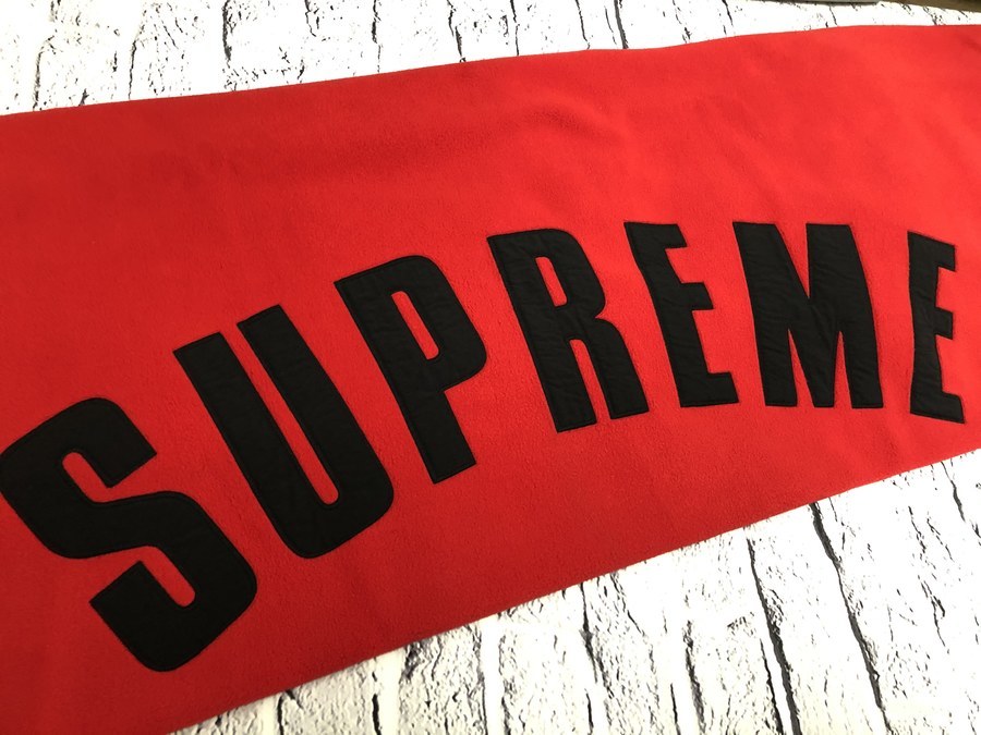 SUPREME×THE NORTH FACE/シュプリーム×ザ・ノースフェイス】デナリ